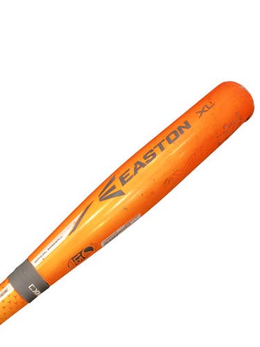 Used Easton XL1 BB/SB USSSA 2 5/8 Bat 30" 11884-S000053125