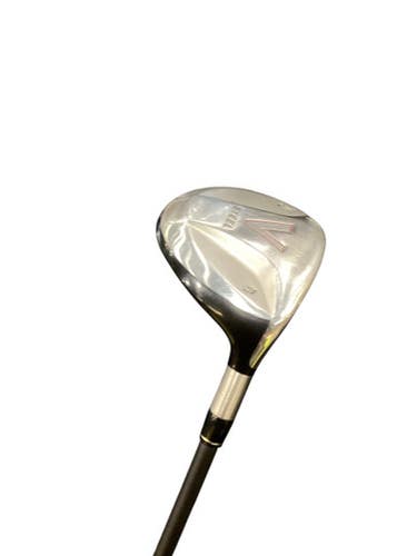Used Taylormade V STEEL Mens Fairway Wood RH 3 Wood 11884-S000053116