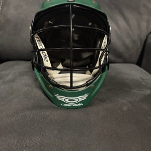 Cascade CPX-R Helmet | Size: Adult (OSFM)