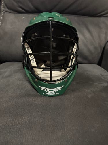 Cascade CPX-R Helmet | Size: Adult (OSFM)