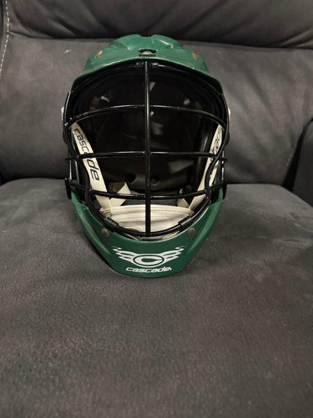 Cascade CPX-R Helmet | Size: Adult (OSFM)