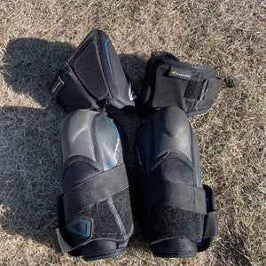 Senior Large Easton Stealth Elbow Pads (Used)