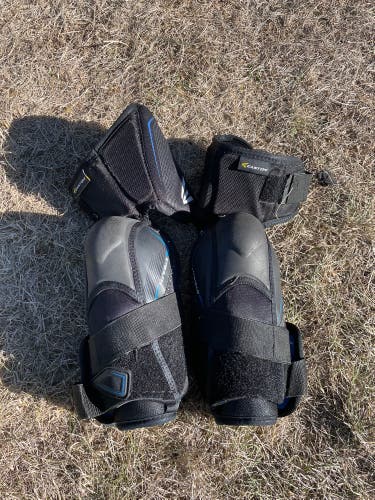 Senior Large Easton Stealth Elbow Pads (Used)