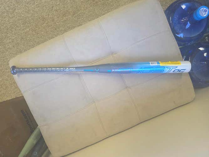 2025 Easton Ghost OG Composite Bat (-10) 23 oz 33" (New)