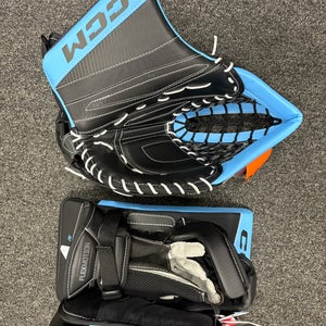 2025 CCM EFlex 7 Regular Pro Stock (New)