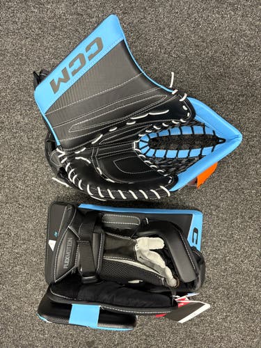 2025 CCM EFlex 7 Regular Pro Stock (New)