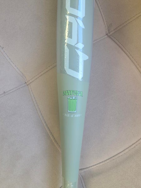 2025 Easton Ghost Unlimited Matcha Composite Bat (-10) 23 oz 33" (New)