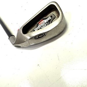 Used Callaway BIG BERTHA Mens Individual Iron RH 6 Iron 11860-S000298386