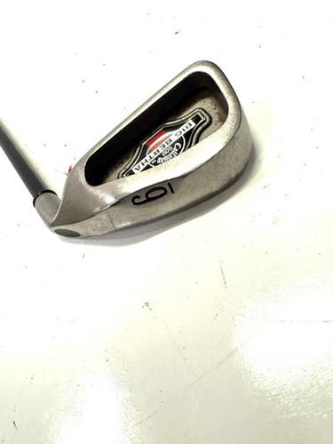 Used Callaway BIG BERTHA Mens Individual Iron RH 6 Iron 11860-S000298386