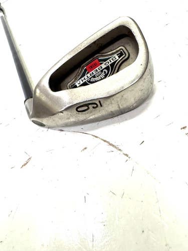 Used Callaway BIG BERTHA Mens Individual Iron RH 9 Iron 11860-S000298385