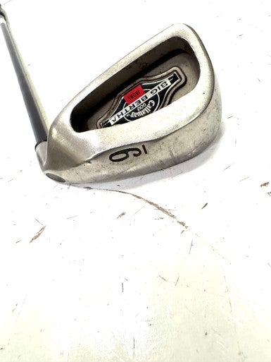 Used Callaway BIG BERTHA Mens Individual Iron RH 9 Iron 11860-S000298385
