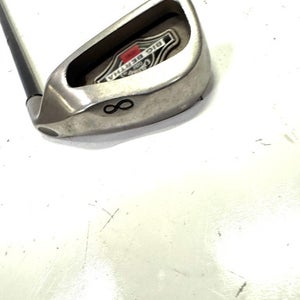 Used Callaway BIG BERTHA Mens Individual Iron RH 8 Iron 11860-S000298384