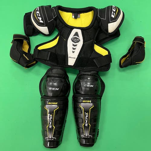 Youth CCM Starter Kit (Used)