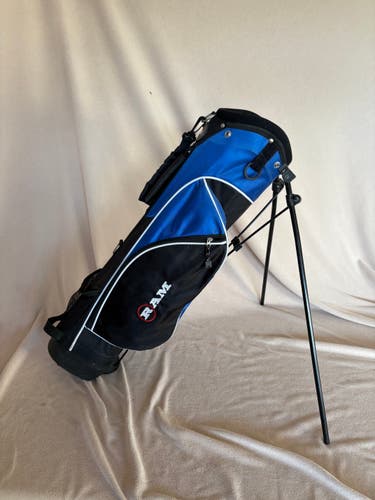 Junior Unisex RAM Bag 30.5” (Used)