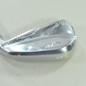 Mizuno MP-20 HMB Single 3 Iron Regular Flex Right NS Pro Modus3 Steel # 203240