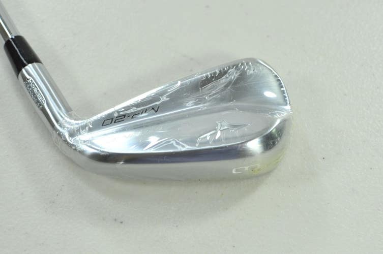 Mizuno MP-20 HMB Single 3 Iron Regular Flex Right NS Pro Modus3 Steel # 203240