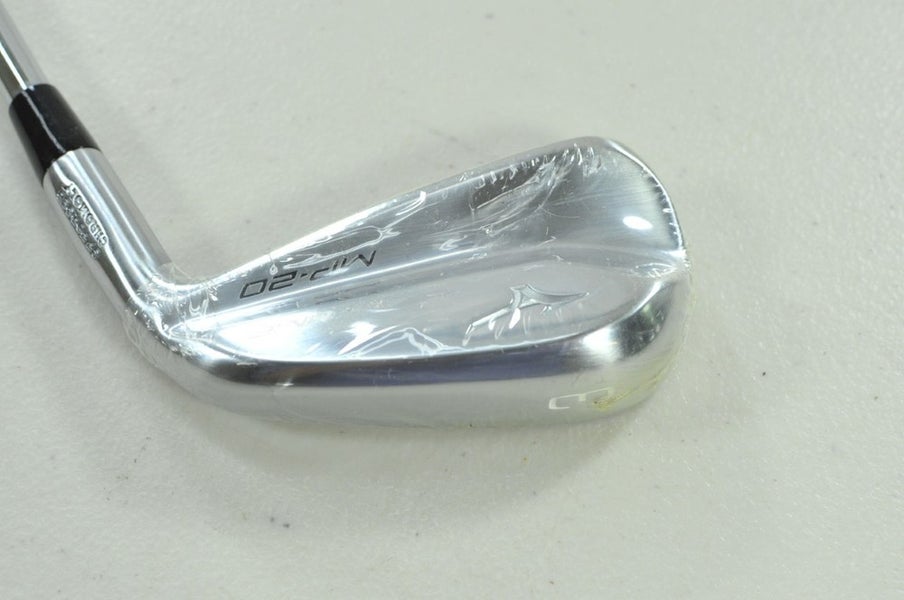 Mizuno MP-20 HMB Single 3 Iron Regular Flex Right NS Pro Modus3 Steel # 203240