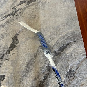 Senior Bauer Vapor X5 goalie stick 24 inch new