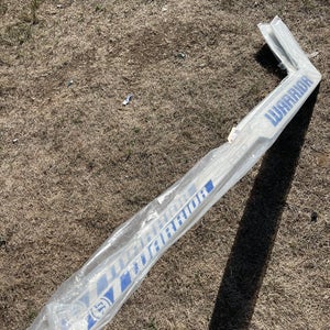 New Warrior Custom Pro Goalie Stick |Senior Regular 26" | GeorgieV