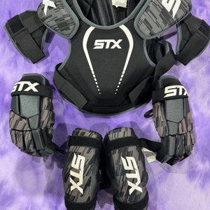 STX Stallion 75 Starter Set (Used)
