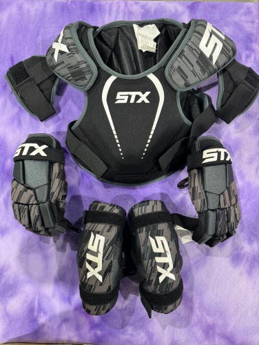 STX Stallion 75 Starter Set (Used)