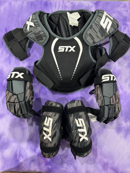 STX Stallion 75 Starter Set (Used)