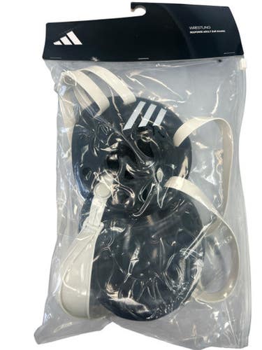 New ADT HEAD GEAR BLK/WHT/ 11862-ADIAE100-BLKWHT
