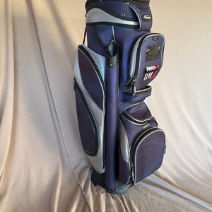 Crospete Unisex Carry Bag (Used)