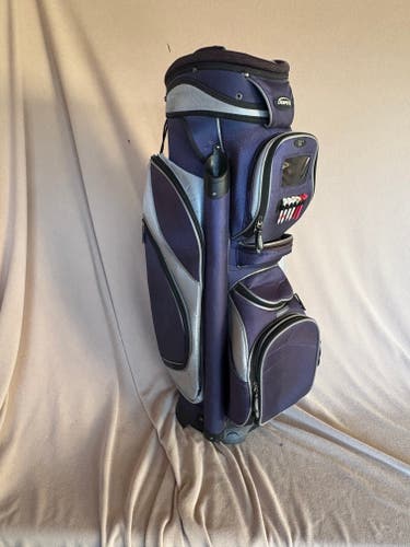 Crospete Unisex Carry Bag (Used)