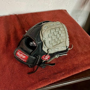 Rawlings Sure Catch RHT Baseball Glove 11.5"