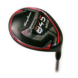 Tommy Armour 845 Max 21* 7 Wood Graphite Tensei CK Series 65 Regular Flex