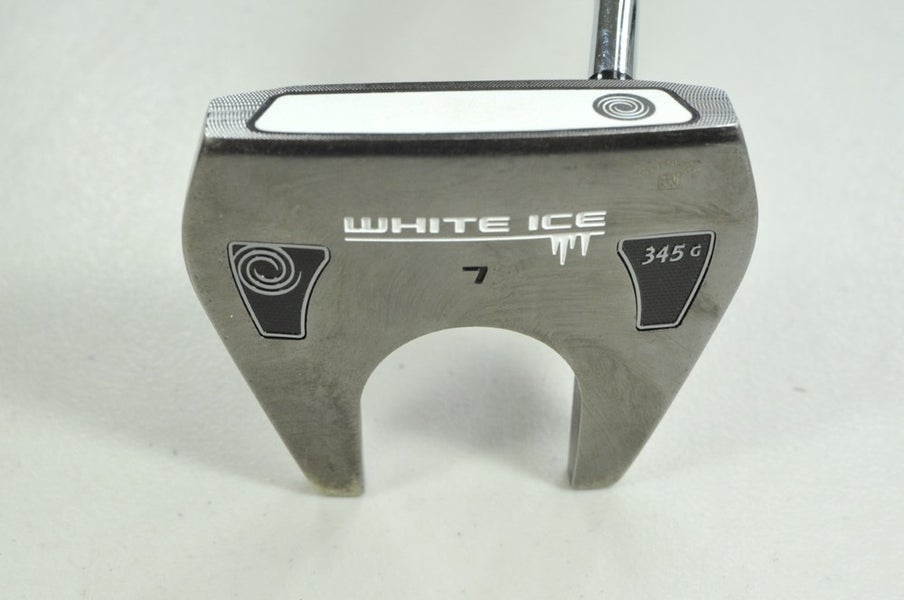 Odyssey White Ice 7 35" Putter Right Steel # 201815