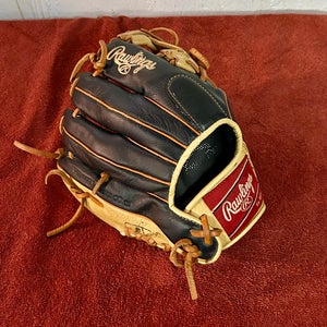 Rawlings Select Pro Lite RHT Baseball Glove 11"