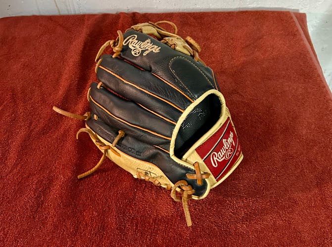 Rawlings Select Pro Lite RHT Baseball Glove 11"