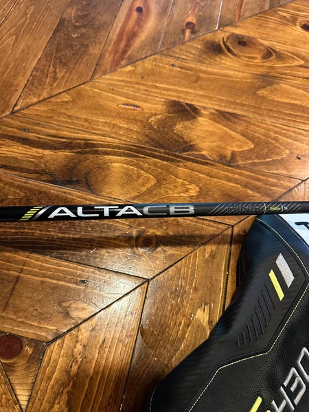 Ping G430 Right Handed Driver Stiff Flex 10.5 Loft (New)