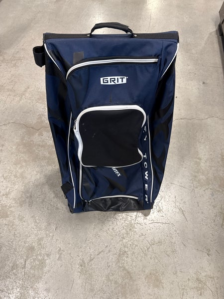 Navy Blue GRIT HTFX Tower Bag (Used) | 36”