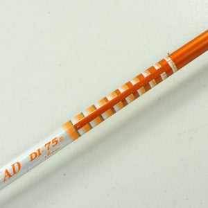 Graphite Design Tour AD DI 75g Stiff Flex Titleist Hybrid Shaft 39"  # 203242
