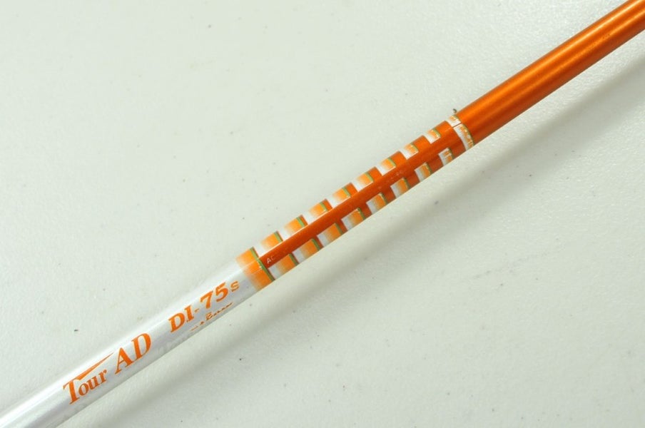 Graphite Design Tour AD DI 75g Stiff Flex Titleist Hybrid Shaft 39"  # 203242