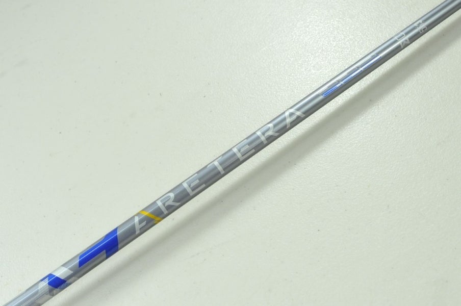 Aretera EC1 Blue 3 55g Regular Flex Callaway Driver Adapter Shaft  # 203276