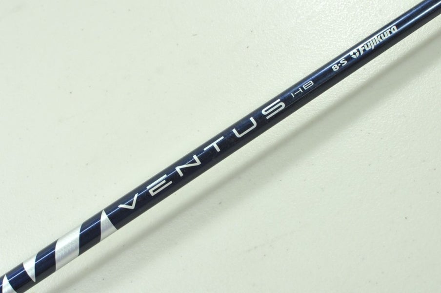 Fujikura Ventus Velocore HB 8 Stiff TaylorMade Hybrid Adapter Shaft 39" # 203247