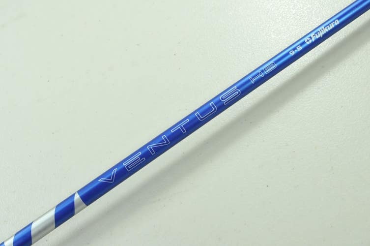 Fujikura Ventus Velocore+ 9 Stiff TaylorMade Hybrid Adapter Shaft 38.25" #203277