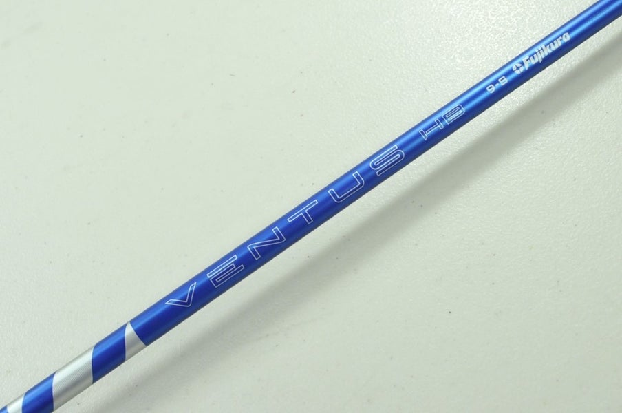 Fujikura Ventus Velocore+ 9 Stiff TaylorMade Hybrid Adapter Shaft 38.25" #203277