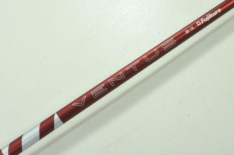 Fujikura Ventus Velocore+ Red 8 X-Stiff TaylorMade #7 Fairway Shaft 41" #202917