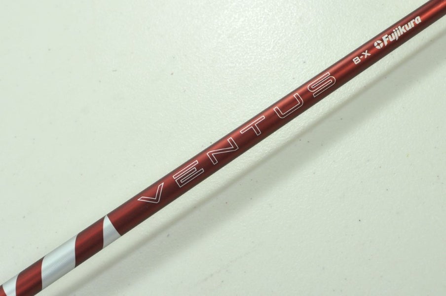 Fujikura Ventus Velocore+ Red 8 X-Stiff TaylorMade #7 Fairway Shaft 41" #202917