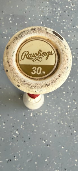2024 Rawlings USSSA Certified Bat (-8) 22 oz 30" (Used)