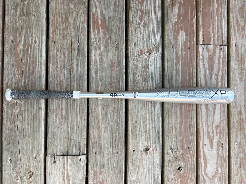 44 Pro 32/29 Alloy BBCOR Bat