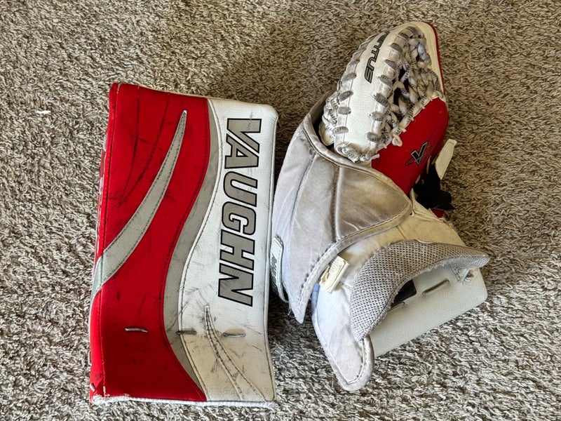 2013 Vaughn Ventus LT60 Regular (Used)