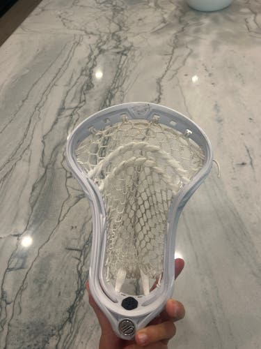 Maverik Optik 3 Strung Head (New)