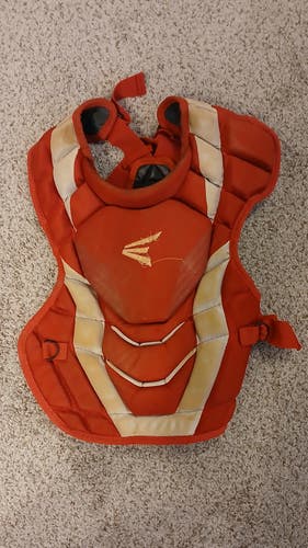 Easton Elite X Catcher's Chest Protector (Used)