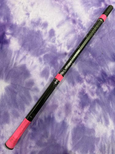 Warrior Burn Pro Diamond Shaft (Used)